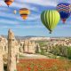 10 Fakta Menarik Tentang Cappadocia, Turki