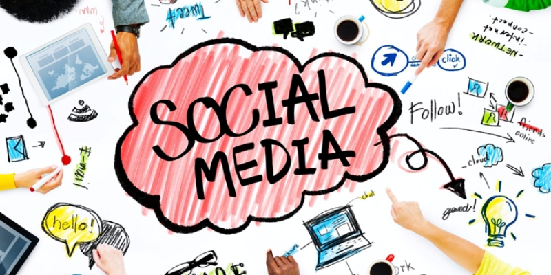 3 Cara Menggunakan Sosial Media untuk Bisnis Kecil Anda