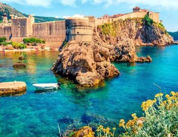 Cara Tepat Menghabiskan Waktu di Dubrovnik, Kroasia