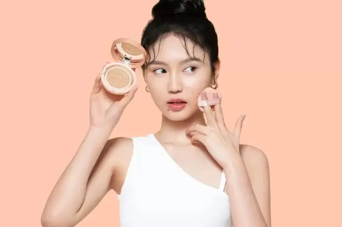 Langkah Sederhana untuk Mendapatkan Make-up Sempurna